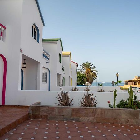 Galera Beach Boutique Art Villas With Private Pools, Free Wifi & Bbq, Corralejo By Amazzzing Travel Екстериор снимка