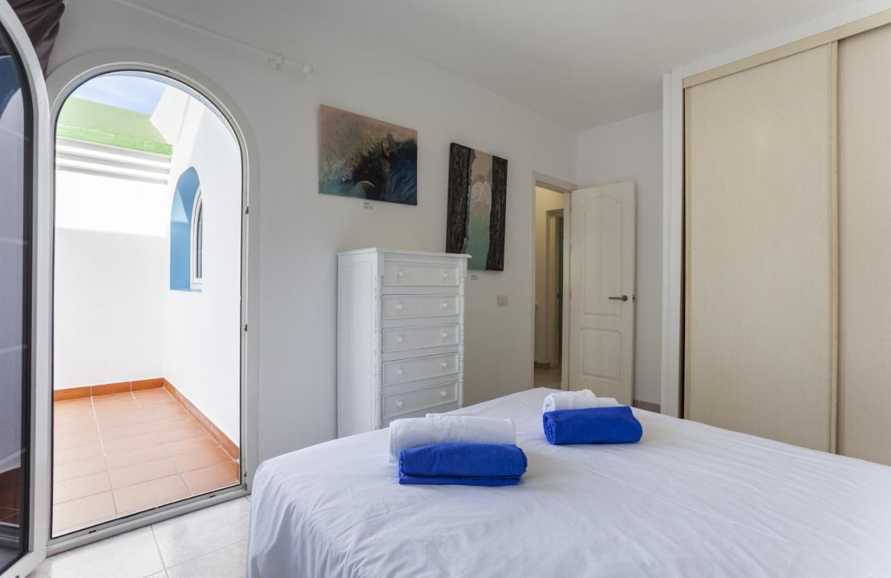 Galera Beach Boutique Art Villas With Private Pools, Free Wifi & Bbq, Corralejo By Amazzzing Travel Екстериор снимка