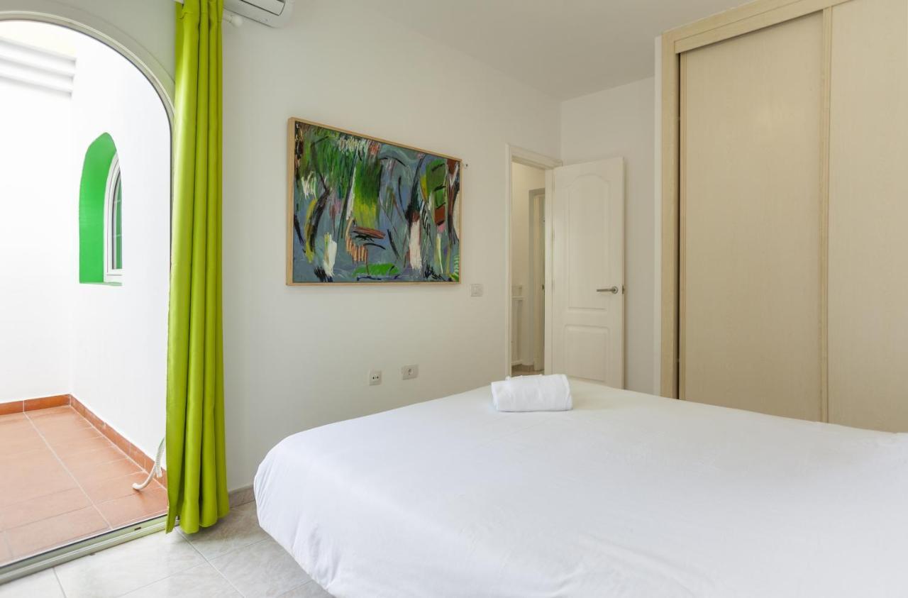 Galera Beach Boutique Art Villas With Private Pools, Free Wifi & Bbq, Corralejo By Amazzzing Travel Екстериор снимка