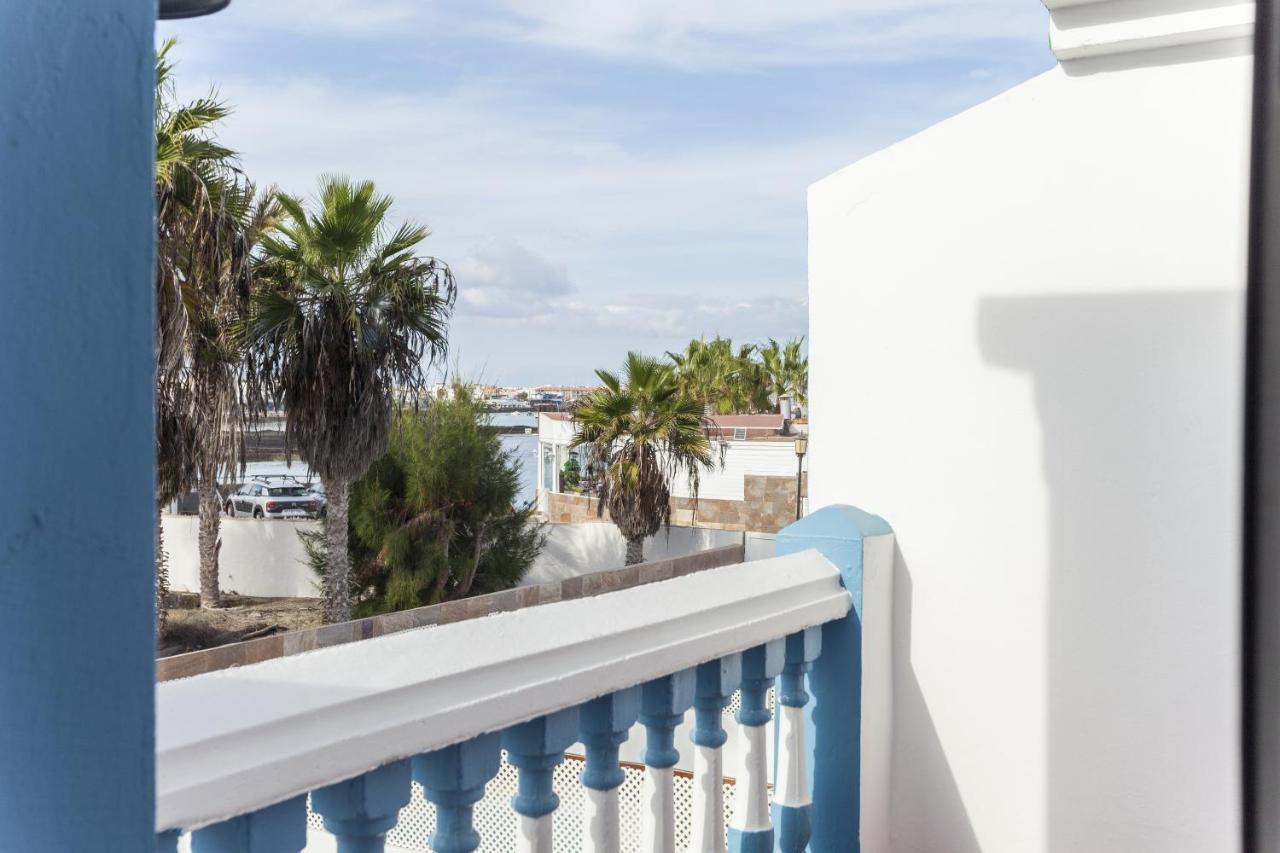 Galera Beach Boutique Art Villas With Private Pools, Free Wifi & Bbq, Corralejo By Amazzzing Travel Екстериор снимка