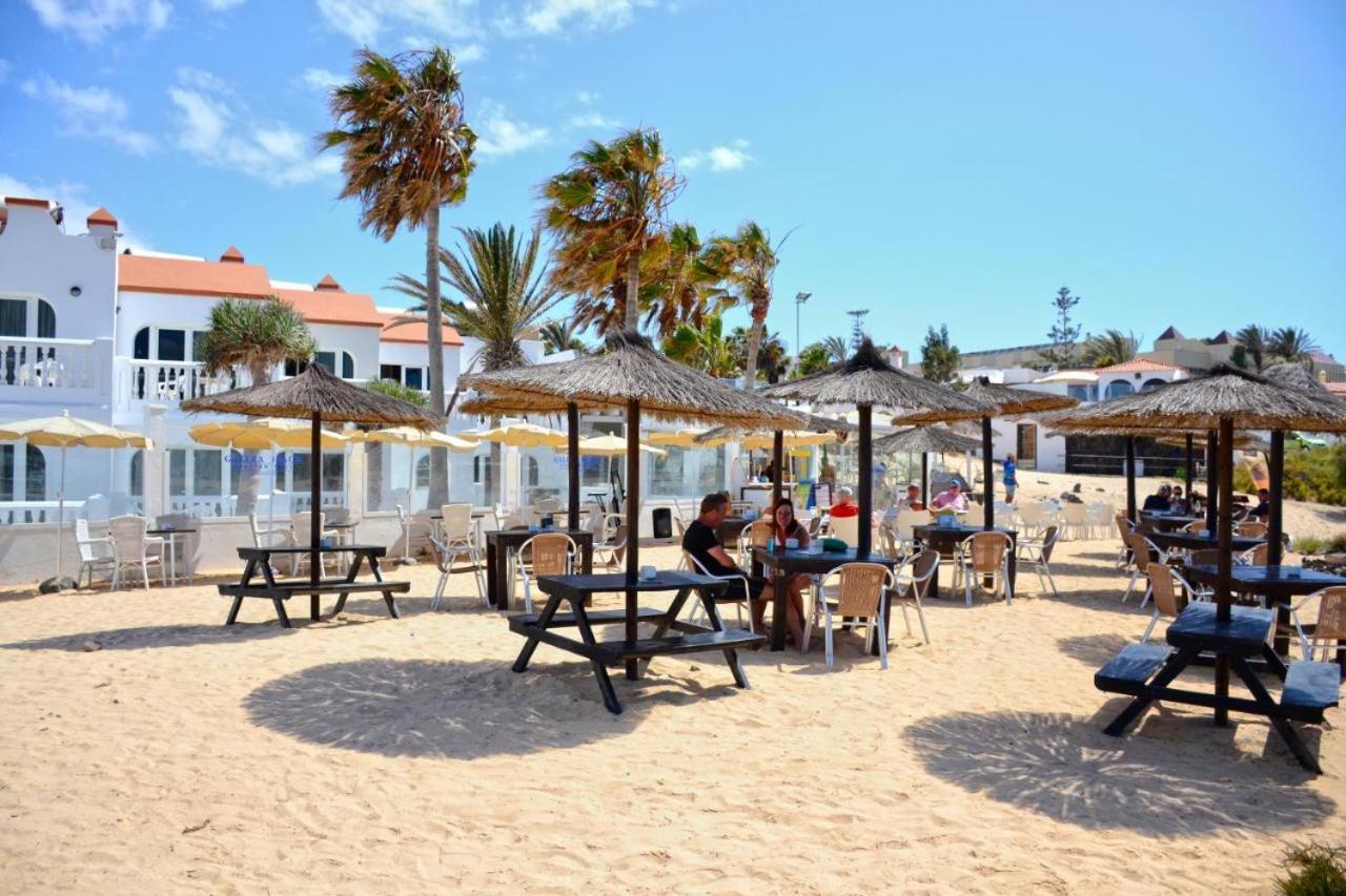 Galera Beach Boutique Art Villas With Private Pools, Free Wifi & Bbq, Corralejo By Amazzzing Travel Екстериор снимка